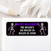 Étiquette Esquisses et araignées (En situation)