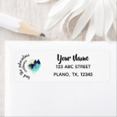 Étiquette Et l'aventure continue (En situation)