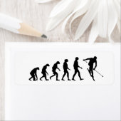 Étiquette Évolution du ski (En situation)