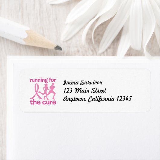 Étiquette Exécution Pour Le Traitement (En situation)