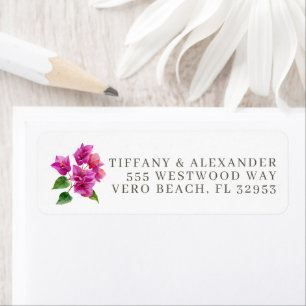 Étiquette Faire-part de mariage de destination estivale côti