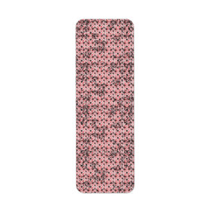 Étiquette Faites glisser et déposez l'image personnalisée ic