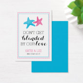 Étiquette Favoriser les lunettes de soleil | Faveu (Bureau)