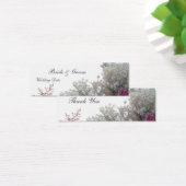 Étiquette Favour Mariage rose (Bureau)