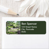 Étiquette Ferme près de Thirlmere Peinture Mariage (En situation)