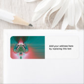 Étiquette Feu (En situation)