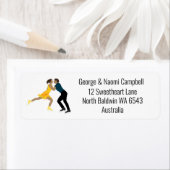 Étiquette Figure (En situation)