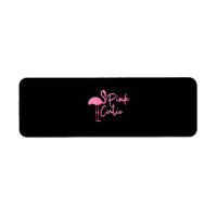 Flamant rose rose mignon pour femmes | Rose Cute |