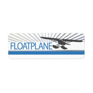 Étiquette Flotplane