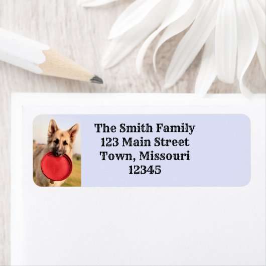 Étiquette Frisbee (En situation)