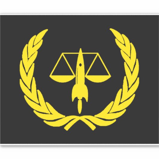 Étiquette Frontier juridique finale (Devant)