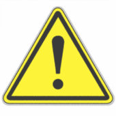 Étiquette général (Devant)