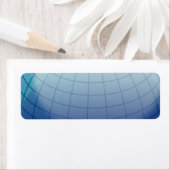 Étiquette Globe_1_Vector_Clipart (En situation)