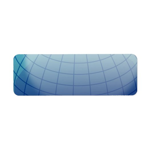 Étiquette Globe_1_Vector_Clipart (Devant)