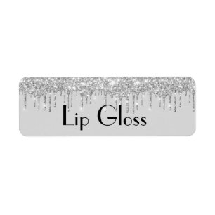 Étiquette Gloss