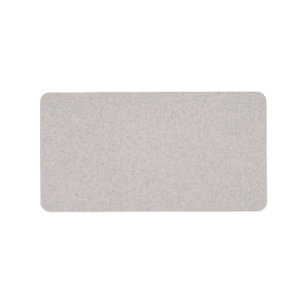 Étiquette Granit beige