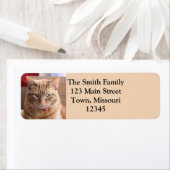 Étiquette Grave (En situation)