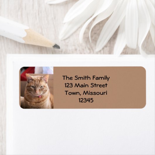 Étiquette Grave (En situation)