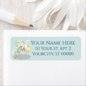 Étiquette Grues rassemblées (En situation)