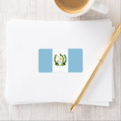 Étiquette Guatemala (En situation)