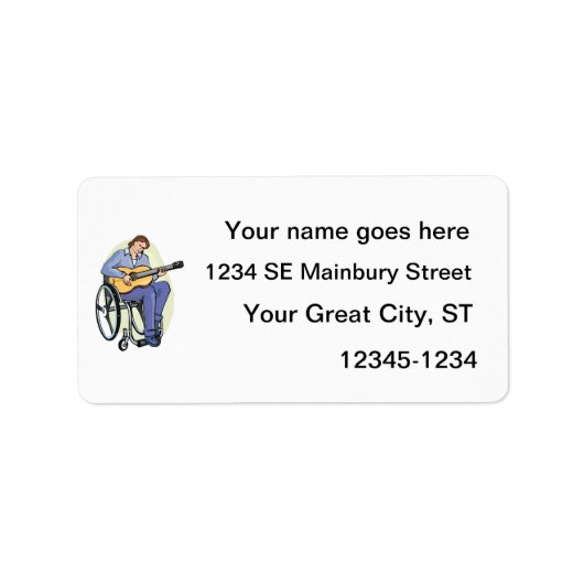 Étiquette guitariste fauteuil roulant graphique.png (Devant)