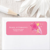 Étiquette Gymnastique (En situation)