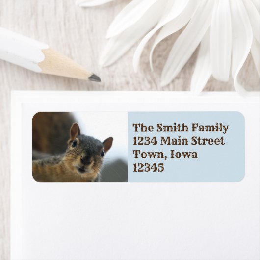 Étiquette Hé, là (En situation)