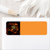 Étiquette Heartbeat (En situation)