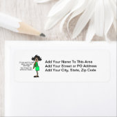 Étiquette Humour d'amour et de mariage (En situation)