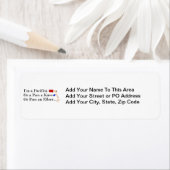 Étiquette Humour pacifiste mixed martial art (En situation)