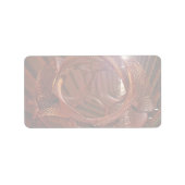 Étiquette Hyatt Regency, San Francisco (Devant)