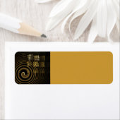 Étiquette Hypnosis (En situation)