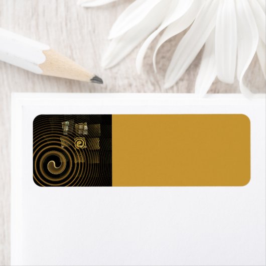 Étiquette Hypnosis (En situation)