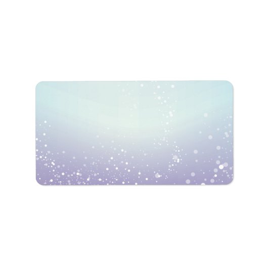 Étiquette I AM DEVINE Bat mitzvah Invitation (Devant)