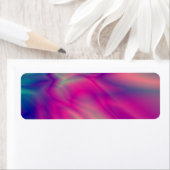 Étiquette Imaginaire DPT (En situation)