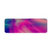 Étiquette Imaginaire DPT (Devant)