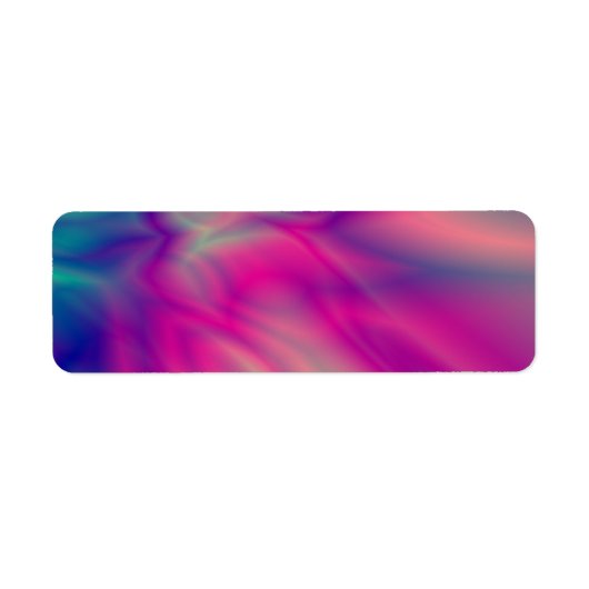 Étiquette Imaginaire DPT (Devant)