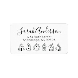 Étiquette Immobilier Maisons Retour