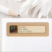 Étiquette indéfini (En situation)