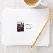 Étiquette Infirmières afro-américaines à bord d'un navire (En situation)