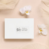 Étiquette inséparables, s'attendant à un ajout à la famille 