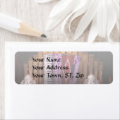 Étiquette Instrument - Accordien - Organe accordéon (En situation)