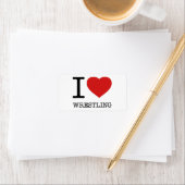 ÉTIQUETTE J'ADORE LE RESTREINTE (En situation)