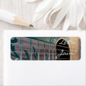 Étiquette Jam ! Autocollants (En situation)