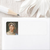 Étiquette Jane Austen (En situation)