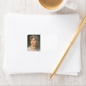 Étiquette Jane Austen (En situation)