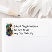 Étiquette Jazz Saxophone Musicien Musique (En situation)