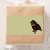 Étiquette Je Peux Vous Voir (En situation)