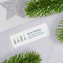 Joli sapin scandinave
