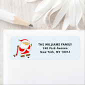 Étiquette Jour de hockey (En situation)